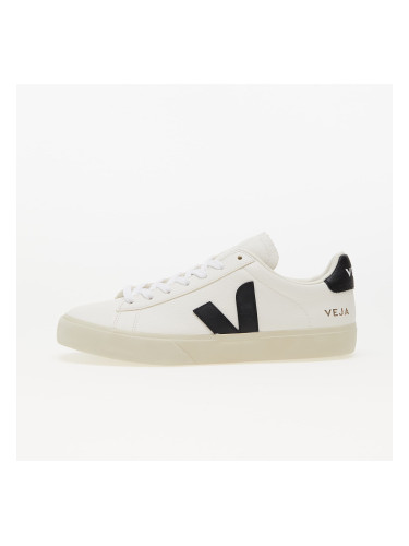 Сникърси Veja Campo Chromefree C/O Extra/ White_Black EUR 41