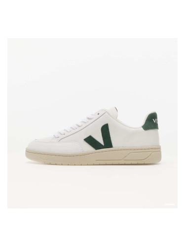 Сникърси Veja V-12 Leather Extra White/ Cyprus EUR 41