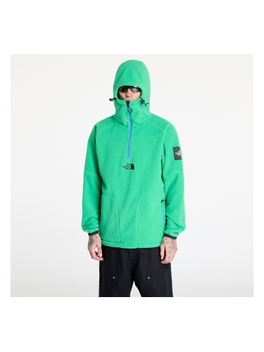 Яке The North Face x Yinka Ilori Fleece Anorak Unisex Jacket Optic Emerald L