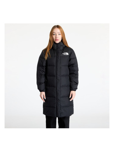 Яке The North Face Nuptse Parka TNF Black M
