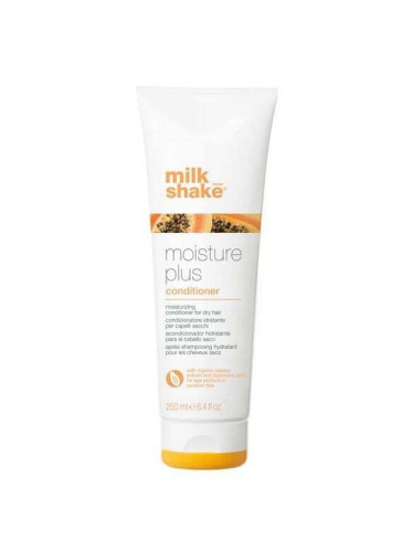 Milk Shake Moisture Plus Conditioner Хидратиращ балсам за суха коса