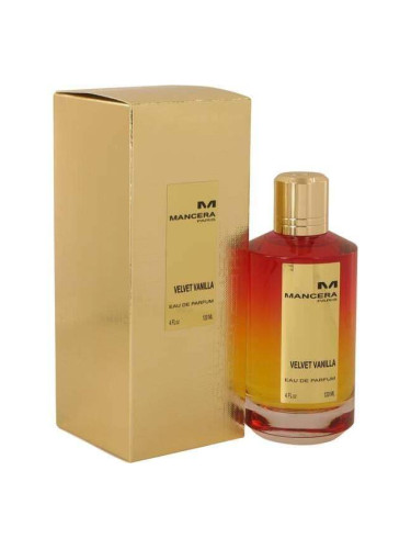 Mancera Velvet Vanilla Парфюм за жени EDP