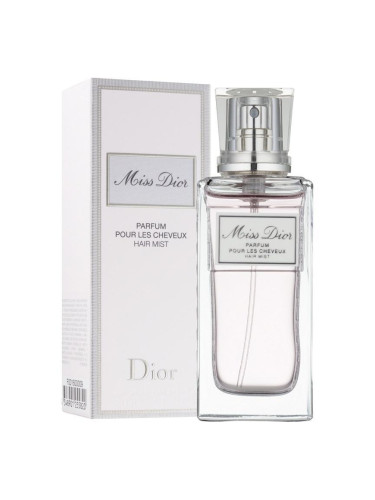 Christian Dior Miss Dior Parfum Pour Cheveux Парфюм за коса