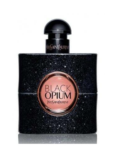 YSL Black Opium парфюм за жени EDP