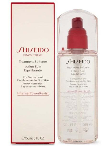 Shiseido Treatment Softener Лосион за лице