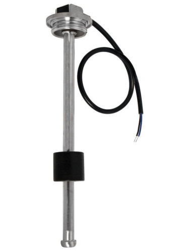 Osculati AISI 316 Vertical Level Sensor S3  10/180 Ohm 25 cm Cензор