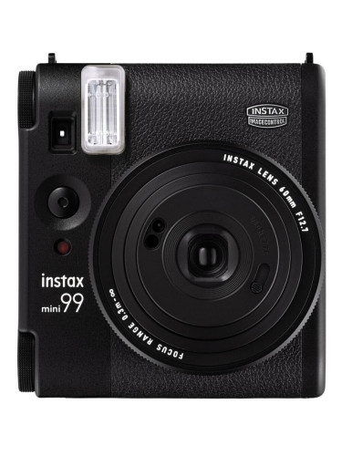 Fujifilm Instax MINI 99 Black Instant камера