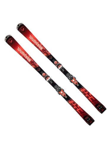 Rossignol Hero Elite MT CA Konect + NX 12 Konect GW Set 175 cm Ски