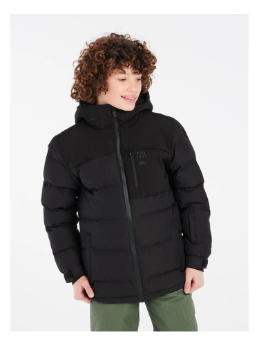 Boys' ski jacket Protest PRTDEVUN JR