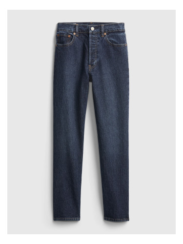 GAP jeans high rise cheeky straight jeans with Washwell - Ladies