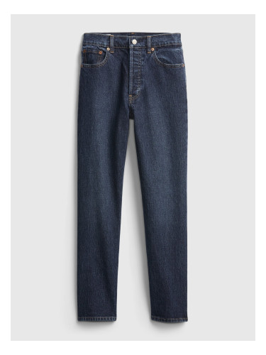 GAP Jeans high rise cheeky straight jeans with Washwell - Women