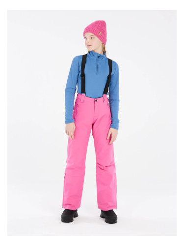 Girls' ski pants Protest SUNNY JR
