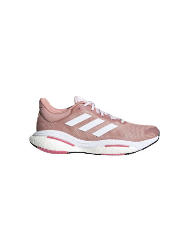 adidas Solar Glide 5 Wonder Mauve EUR 41 1/3 Women's Running Shoes