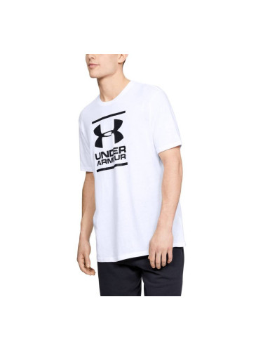 Men's T-shirt Under Armour GL Foundation SS T