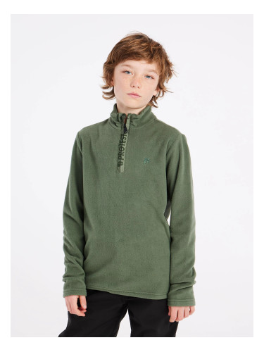Boys' sweatshirt Protest PERFECTY JR