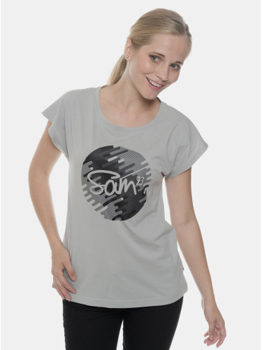 SAM73 Women's T-Shirt with print SAM 73 - Women