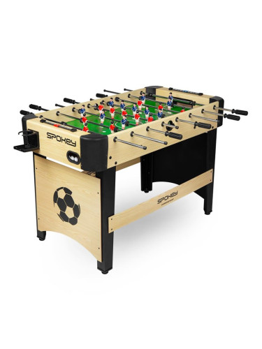 Happy Socks CHAMPIONSHIP Table football, light brown