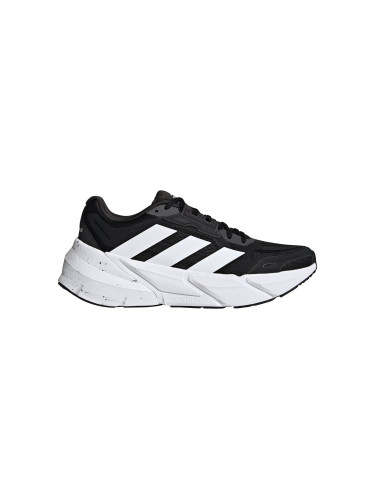 adidas Adistar Core Black UK 9.5 Men's Running Shoes