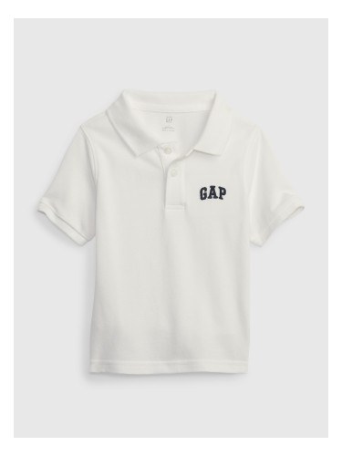 GAP Children's Polo Shirt Pike - Boys