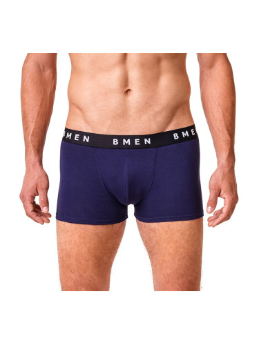 Bellinda 
BOXER ORIGINALS - Men's Boxer Shorts - Dark Blue