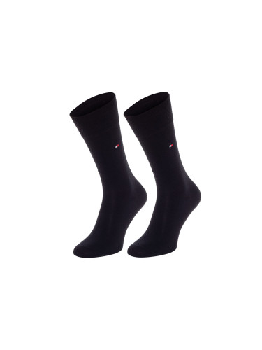 Tommy Hilfiger Man's 2Pack Socks 371111