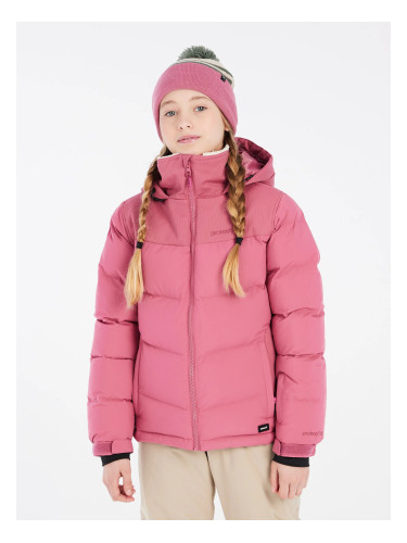 Girls' winter jacket Protest PRTLILOU JR