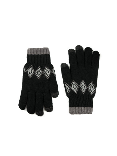 Art Of Polo Man's Gloves Rk22233