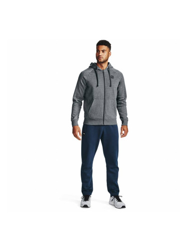 Men's Under Armour Rival Fleece FZ Hoodie