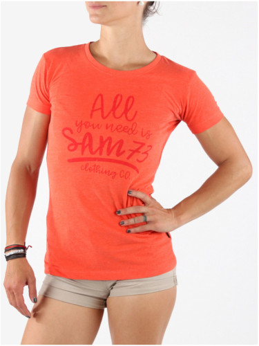 SAM73 T-shirt Sam 73 - Women