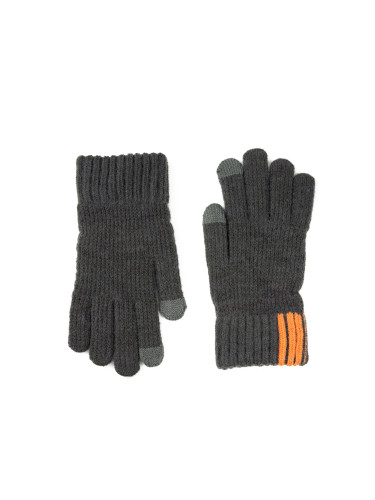 Art Of Polo Man's Gloves Rk22237