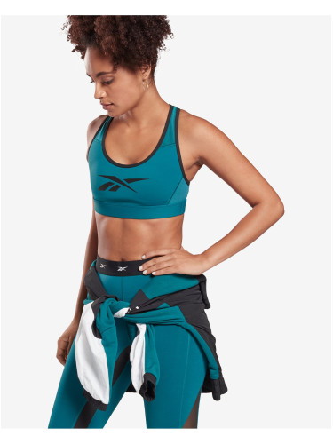 Racer Pad Bra Reebok - Women