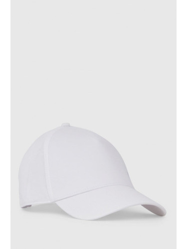 9011 DIESEL S.P.A.,BREGANZE Cap - Diesel CINDIMAX HAT white