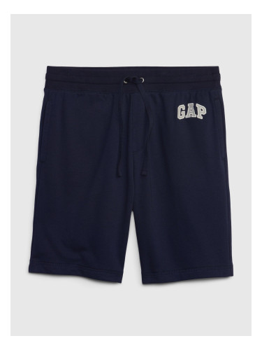 GAP Shorts Mini Arch Shorts Logo - Men