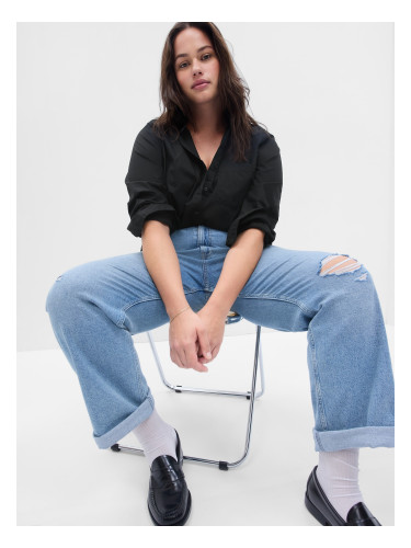 GAP Cotton Shirt - Ladies