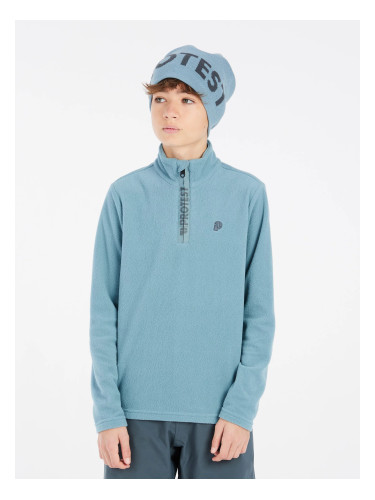Boys' sweatshirt Protest PERFECTY JR