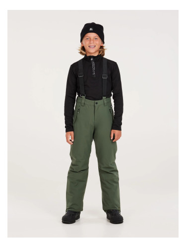 Boys' ski pants Protest SPIKET JR