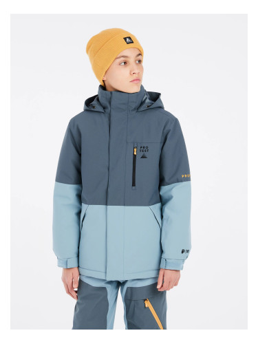 Boys' ski jacket Protest PRTSAVER JR
