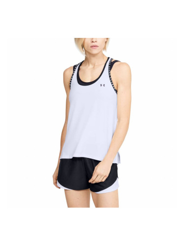 Women's Under Armour Knockout Tank Top