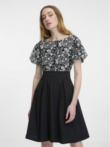 Orsay Black Women's Dress - Women's