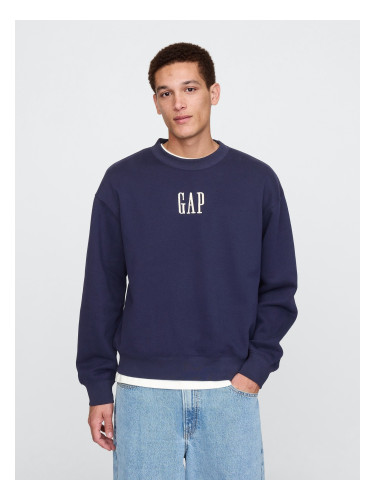 GAP Oversize sweatshirt with logo - Men's