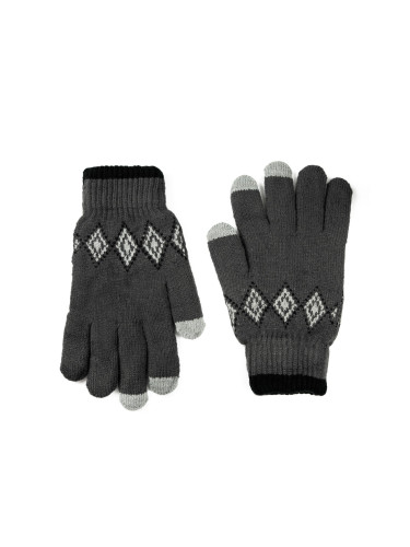 Art Of Polo Man's Gloves Rk22233