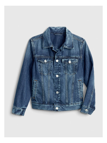 GAP Kids denim Jacket Icon - Boys