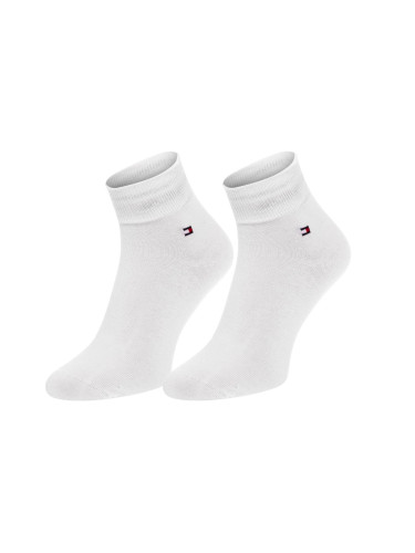 Tommy Hilfiger Man's 2Pack Socks 342025001