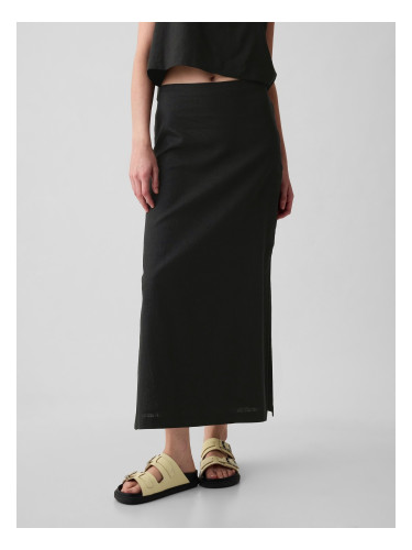 GAP Linen maxi skirt - Women's