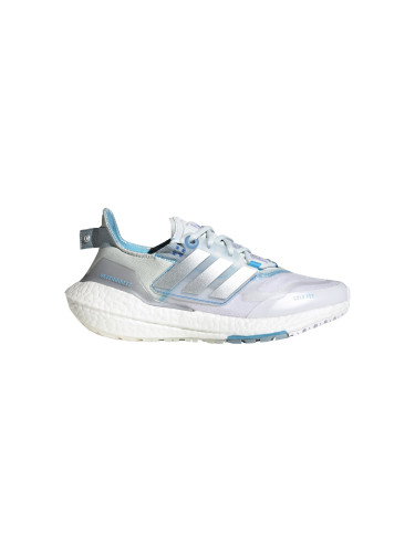 Women's running shoes adidas Ultraboost 22 COLD. RDY Blue Tint UK 6.5