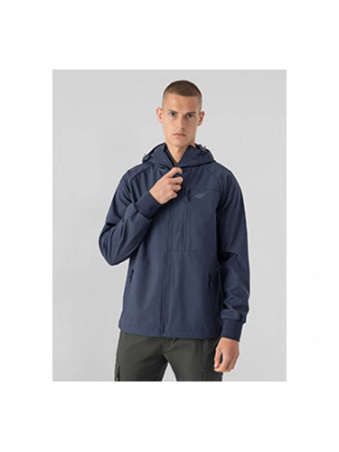 Men's softshell jacket 4F