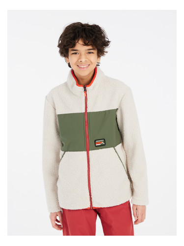 Boys' sweatshirt Protest PRTBARTIS JR