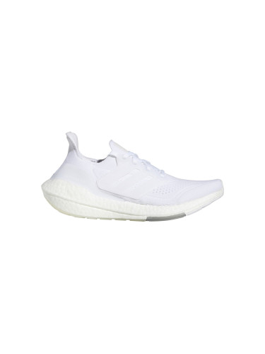 adidas Ultraboost 21 Cloud White EUR 38 Women's Running Shoes