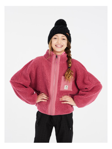Girl's sweatshirt Protest PRTANOUK JR
