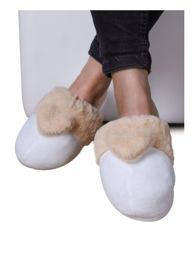 Yoclub Woman's Slippers OKL-0122K-AA0B